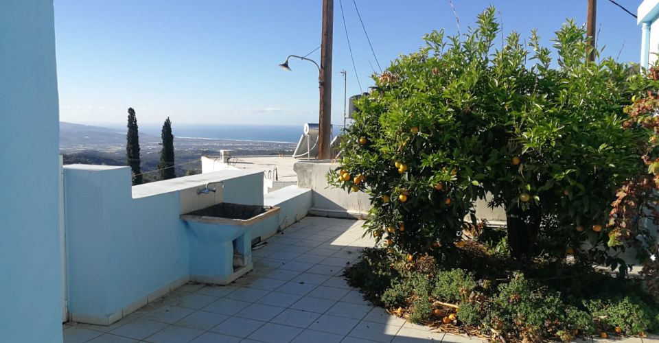 DETACHED HOUSE 113 m² FOR SALE IN GRIGORIA