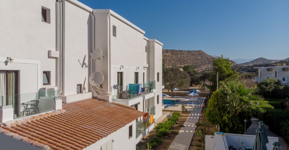 HOTEL FOR SALE IN MATALA