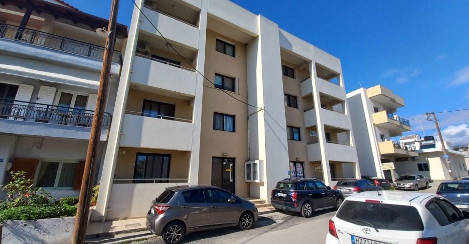 PROFESSIONAL SPACE 38 m² FOR RENT IN MOIRES