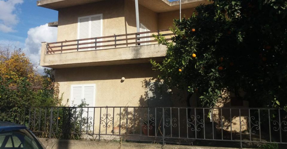 HOUSE 127 m² FOR SALE IN KAPPARIANA