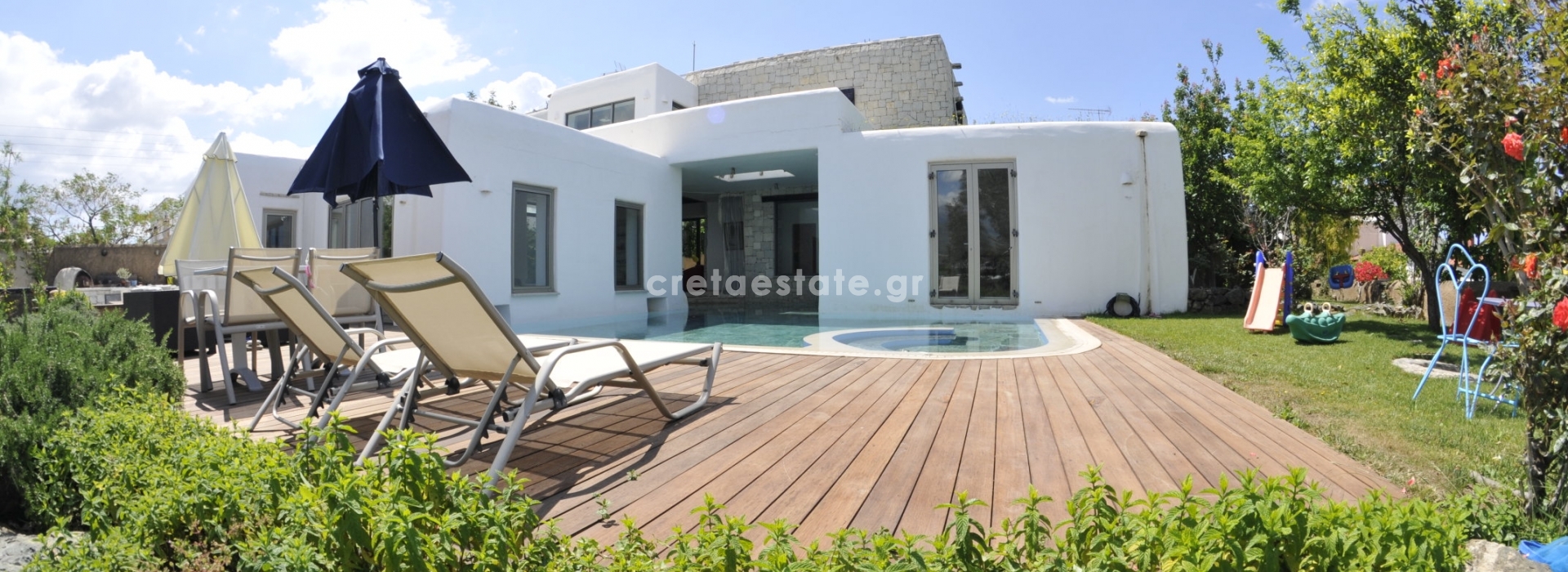 DETACHED HOUSE FOR SALE IN VOROI