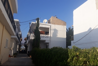 APARTMENT 85 m² FOR SALE IN KOKKINOS PYRGOS