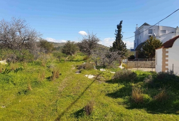 LAND PLOT 2000 m² FOR SALE IN MOIRES