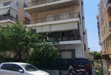 APARTMENT 109 m²  FOR SALE IN GLYFADA