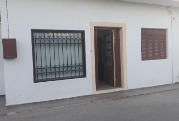 HOUSE FOR RENT IN VORI