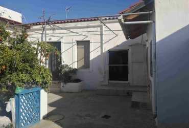 HOUSE 215 m² FOR SALE IN KLIMA