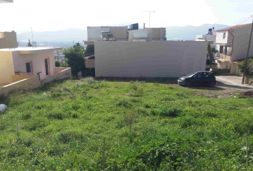 LAND PLOT 430 m² FOR SALE IN MIRES