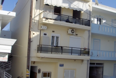 BUILDING 345 m² FOR SALE IN HERAKLION 