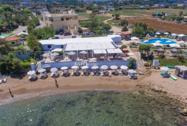 HOTEL FOR SALE IN RETHYMNO