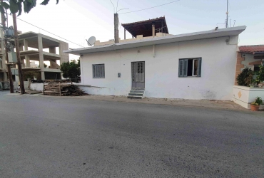 DETACHED HOUSE 90 m² FOR SALE IN TYMPAKI