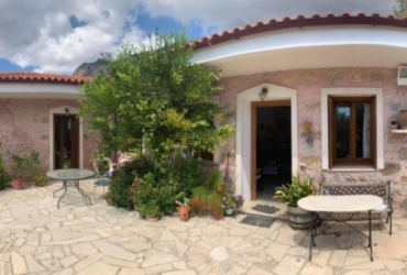 DETACHED HOUSE 100 m² FOR SALE IN NIVRITO