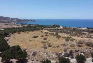 LAND PLOT 4300 m² FOR SALE IN PITSIDIA (SOLD)